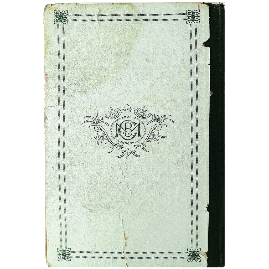 ALGEBRA Y TRIGONOMETRIA. Libro del alumno. Bruño