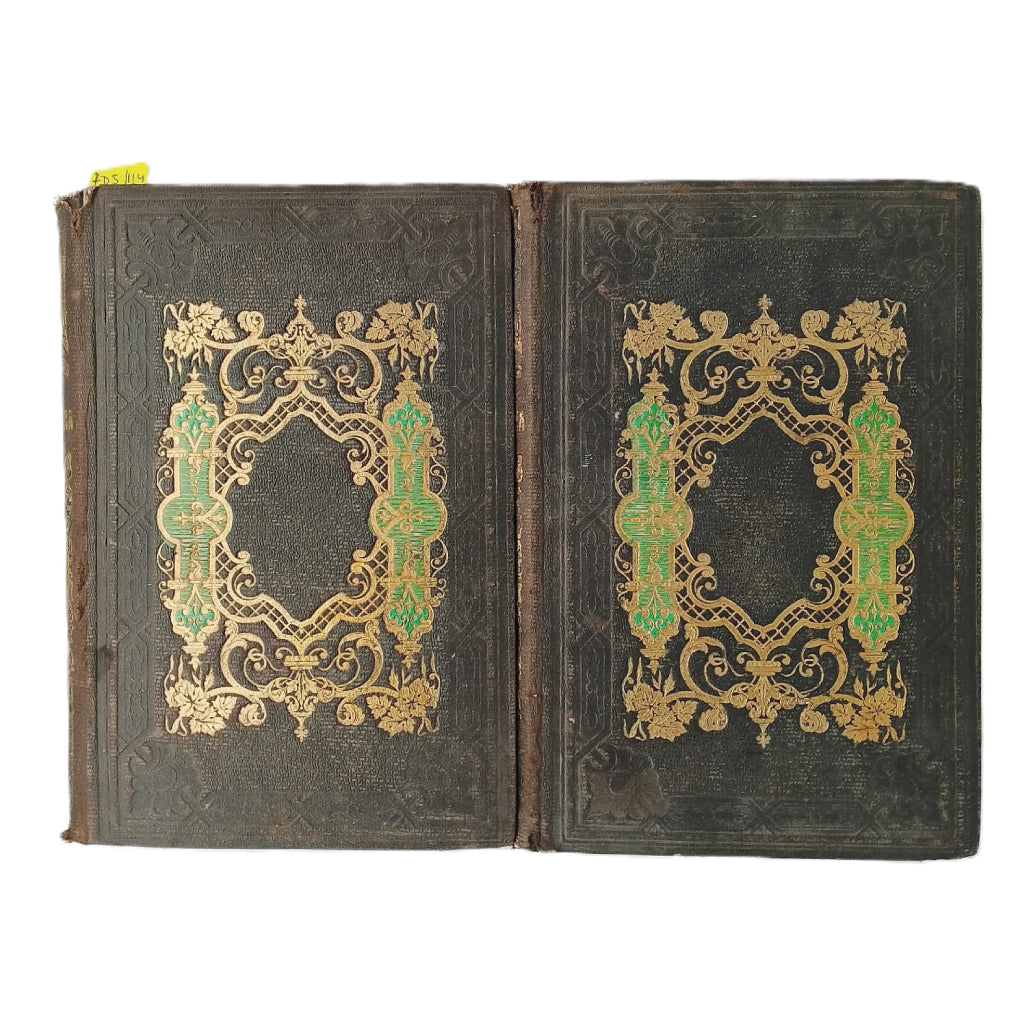 LA ARAUCANA Y LA MOSQUEA 1 y 2. Ercilla y Zúñiga, Alonson de/ Villaviciosa, José de