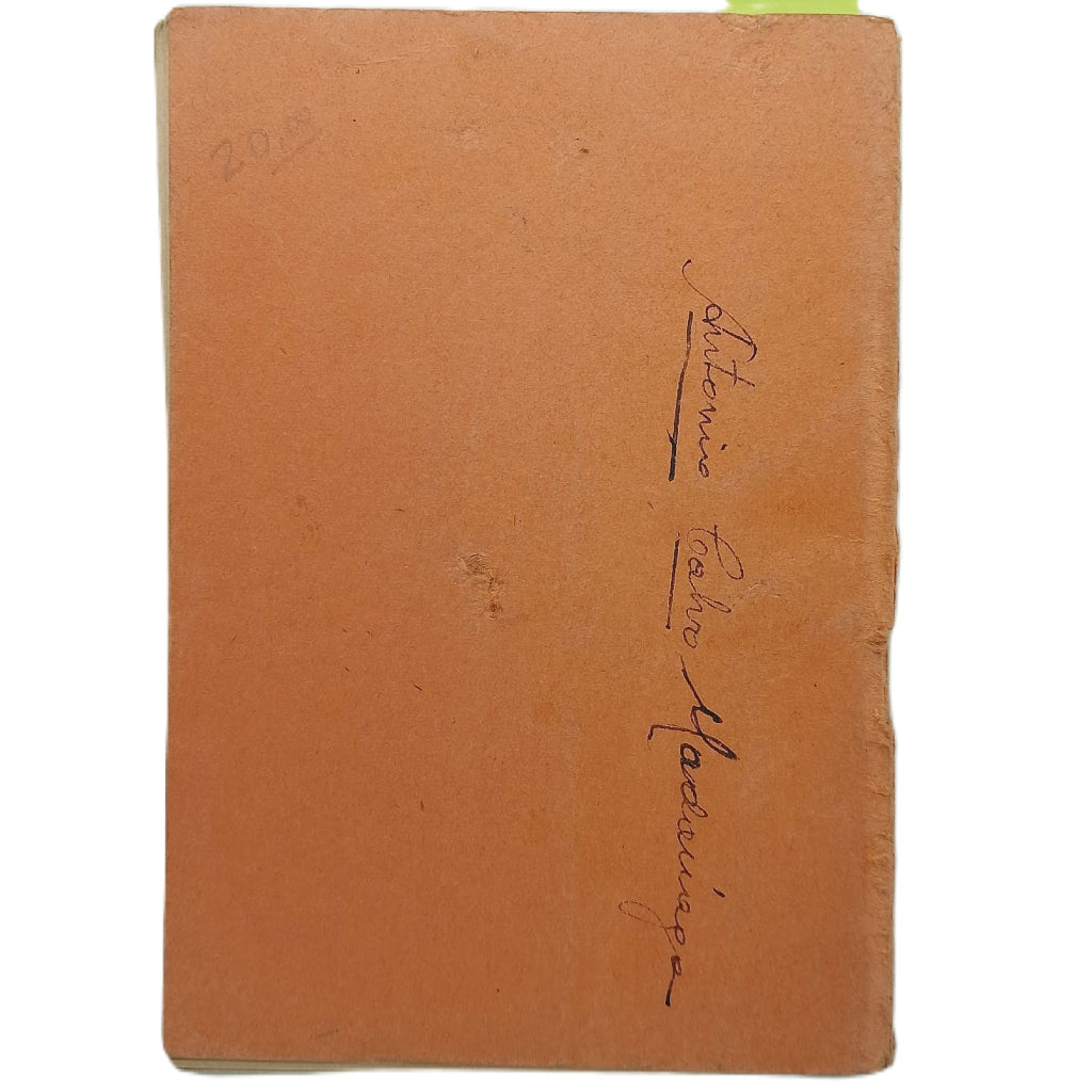 PARA QUE EL PUEBLO SEPA. CÓMO EL FASCISMO DEFIENDE A LOS TRABAJADORES