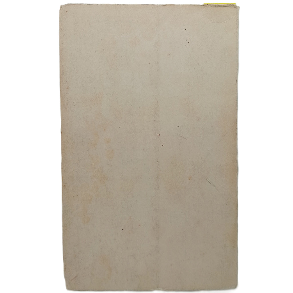 LOS RESTAURADOS. López Murillo, René (Dedicado)