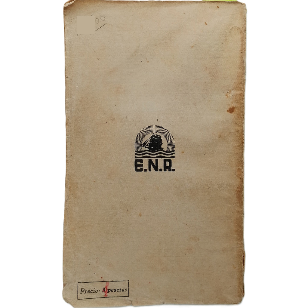 EL MADRID DE GOYA. San José, Diego