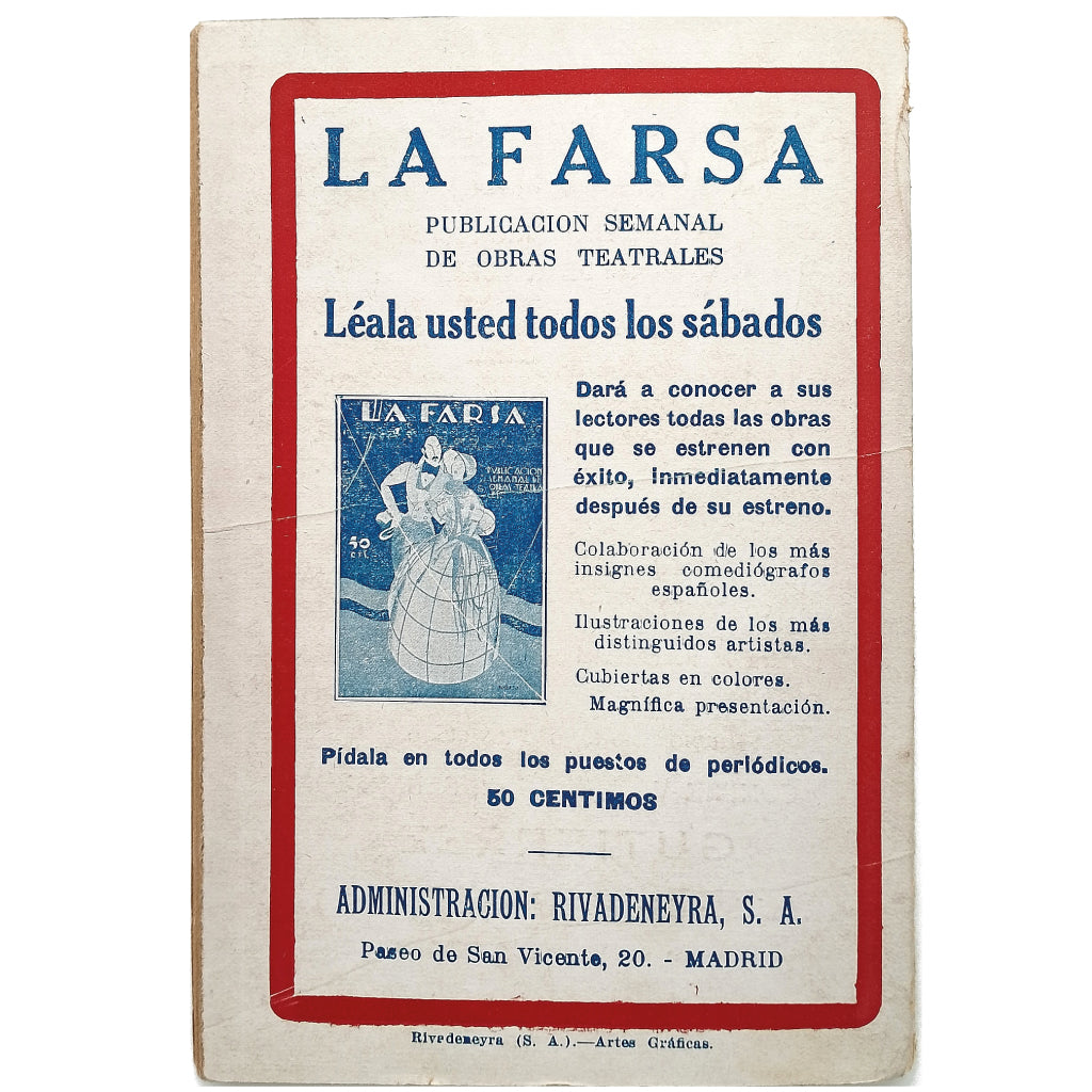 LA NOVELA MUNDIAL Nº 105: TREINTA DÍAS SIN COMER. Belda, Joaquín