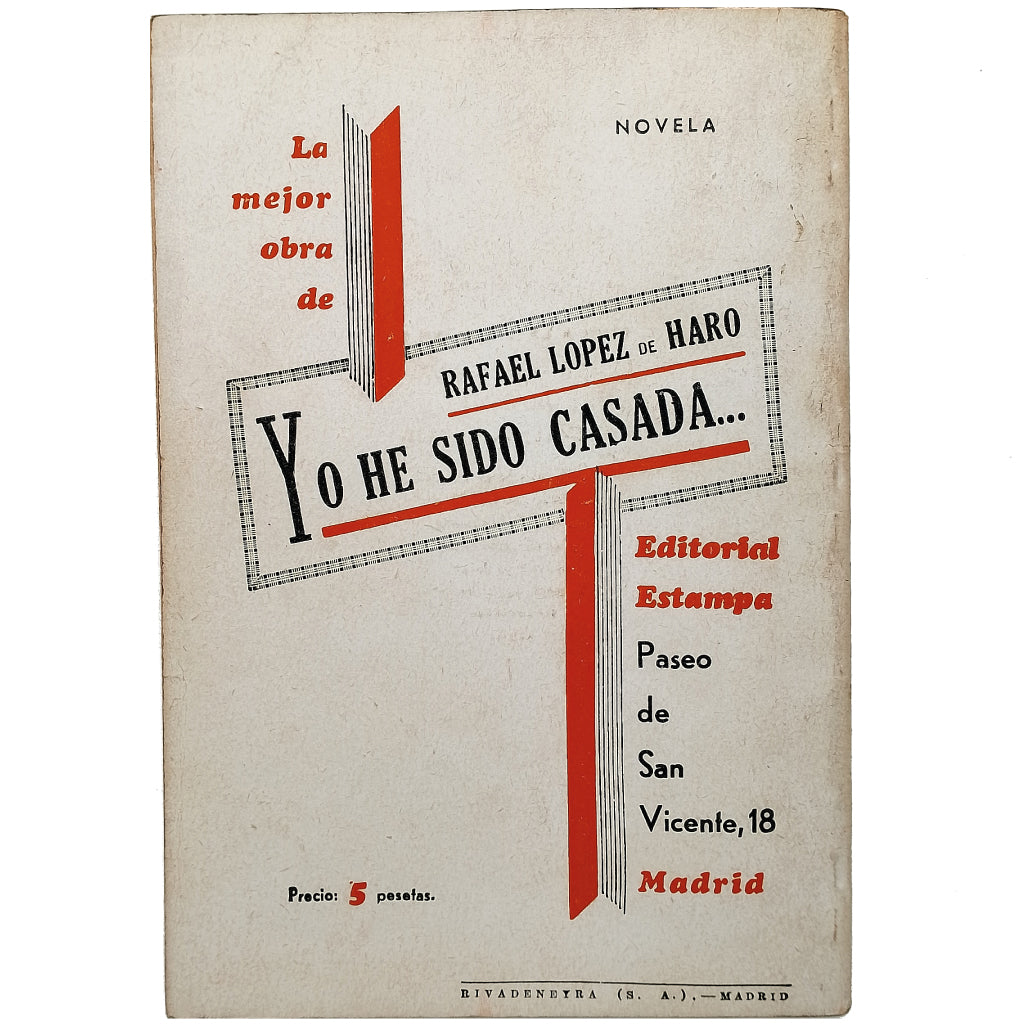LA FARSA Nº 248: EL NUBLADO. Mata, Pedro