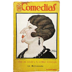 COMEDIAS Nº 108: LA MALCASADA. Lucio, J. de/ Gómez Hidalgo, F.