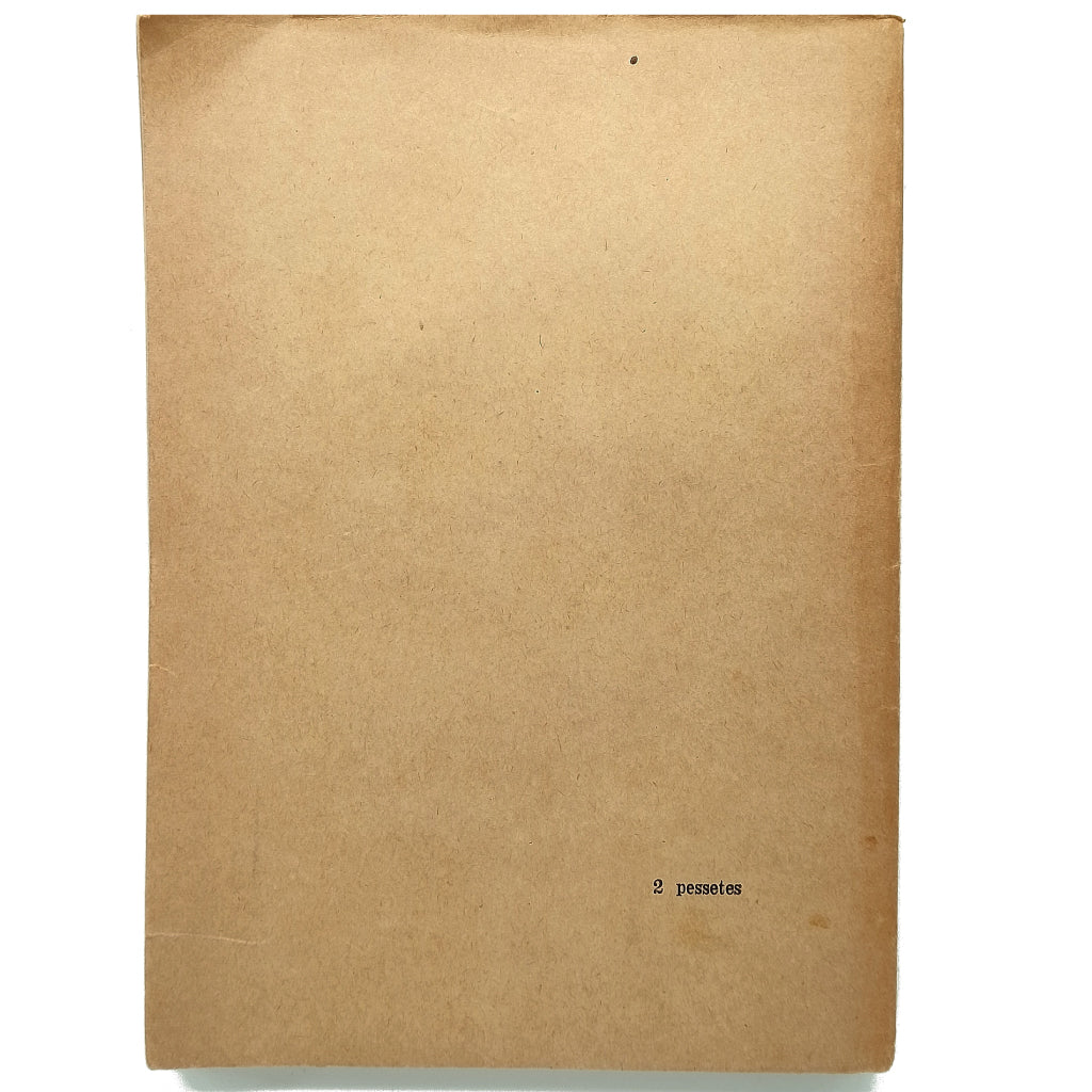 LA PRIMERA VICTORIA DEL CATALANISME. Verdaguer i Callís, N.