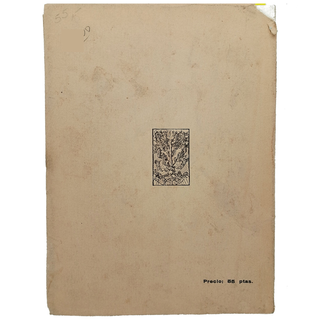 EL PARQUE NACIONAL DE ORDESA. Broto Aparicio, Santiago