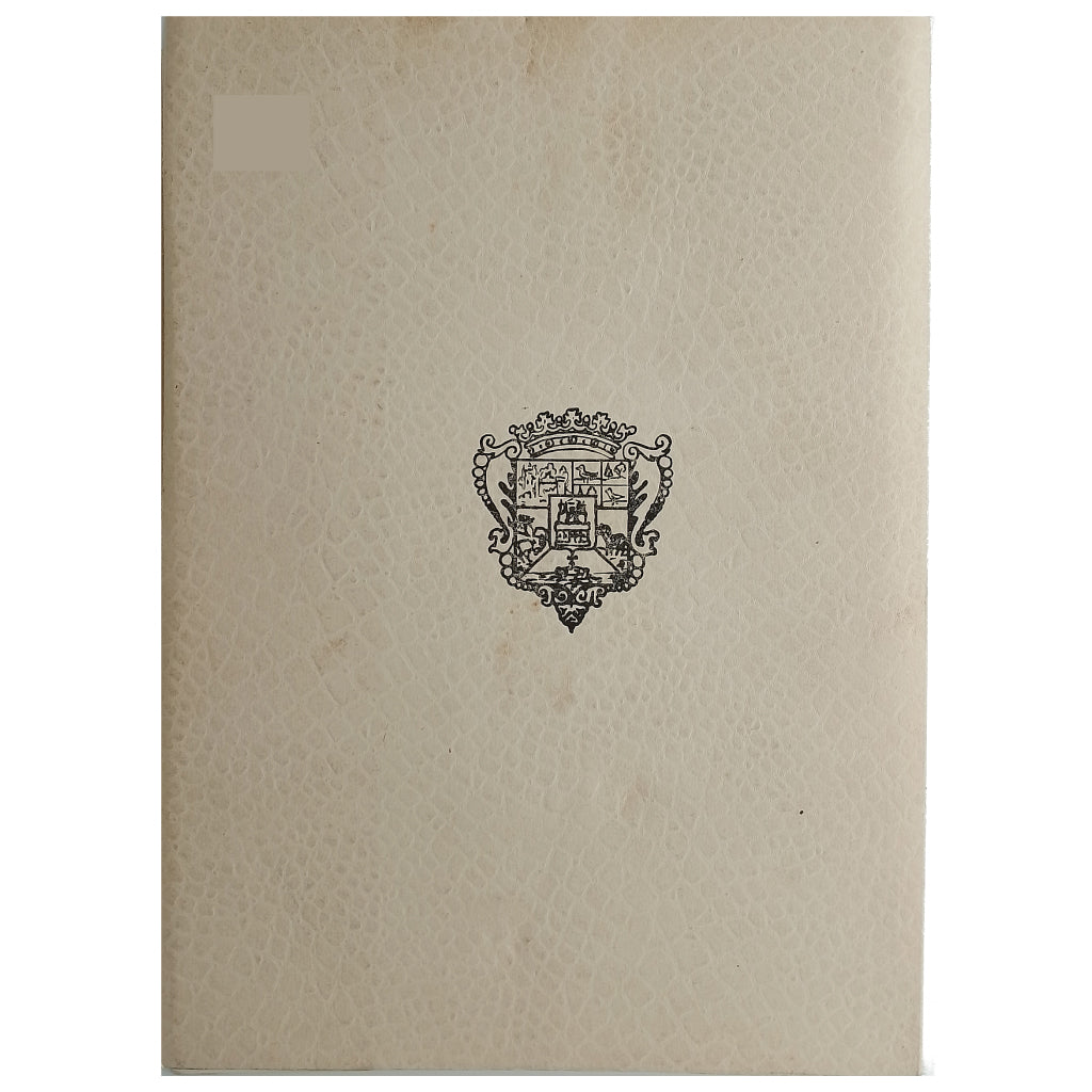 LA REAL SOCIEDAD ECONÓMICA DE AMIGOS DEL PAÍS DE ÁVILA (1786-1857). Demerson, Jorge