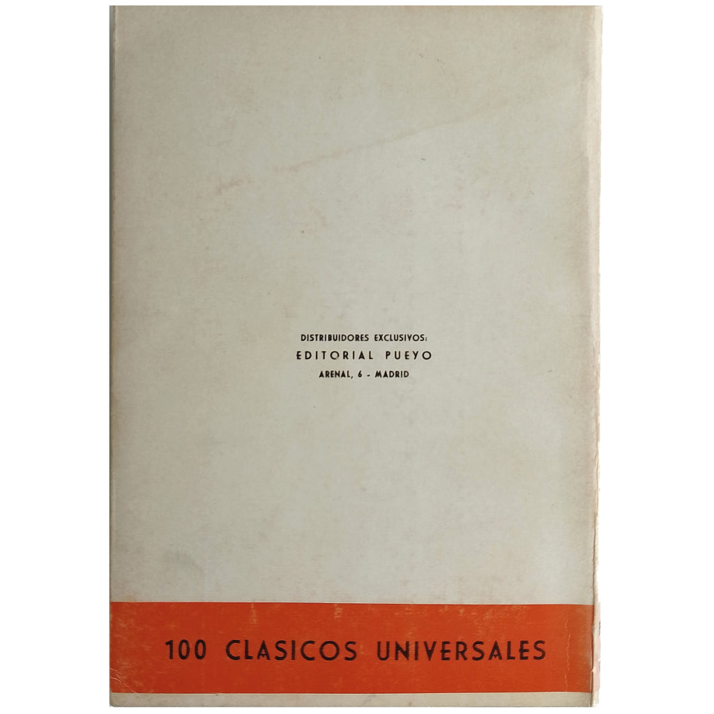 EL CABALLERO MAUPRAT. George Sand