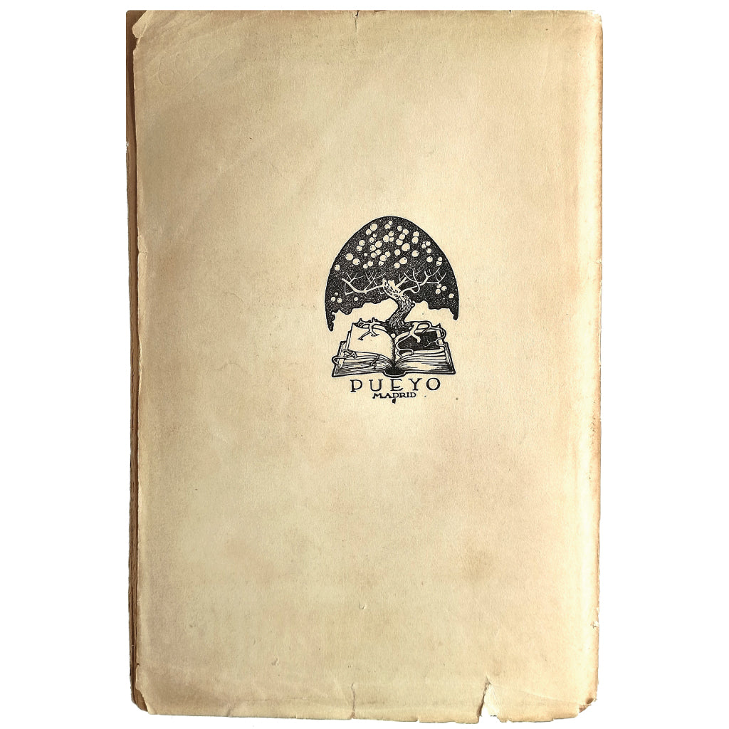 DEL MADRID CASTIZO. Arniches, Carlos