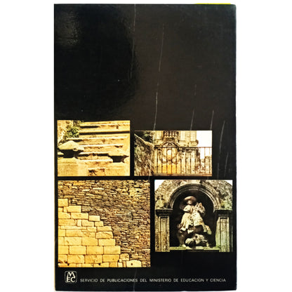 GUIDE TO THE ROMAN WALLS OF LUGO. Abel Vilela, Adolfo de 