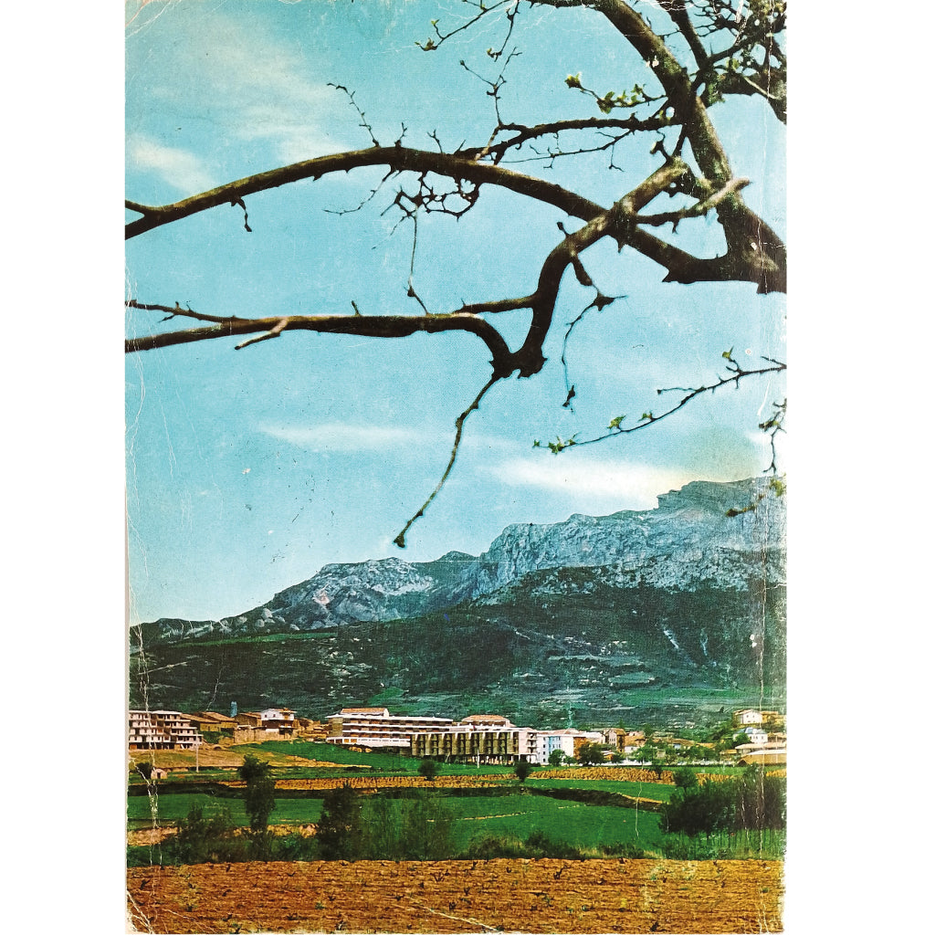 LABASTIDA. Biografía de un pueblo de la Rioja Alavesa. Armentia Mitarte, Francisco
