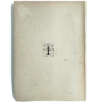 INVESTIGACIONES DE ANTROPOLOGÍA PREHISTÓRICA DE ESPAÑA. Tomo II. Hoyos Sainz, Luis de