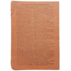 LA GUERRA SANTA. Argumento. Pérez Escrich, Enrique