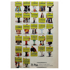 CUALES SON LOS PARTIDOS POLÍTICOS DE CATALUNYA. Castellet, Josep María/ Bonet, Lluís María