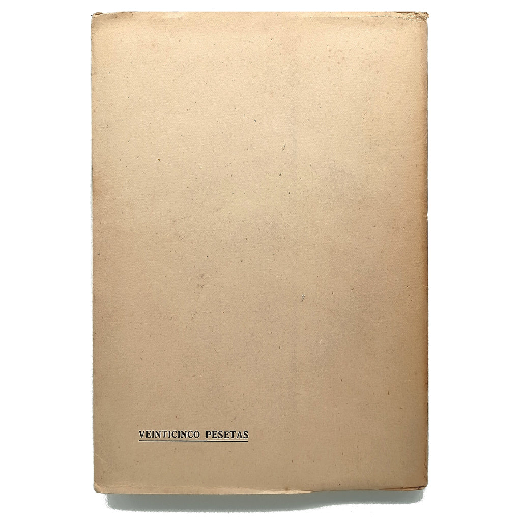 LOS CABALLOS DEL ALBA. Poesías 1950-53. Pacheco, Manuel (Dedicado)