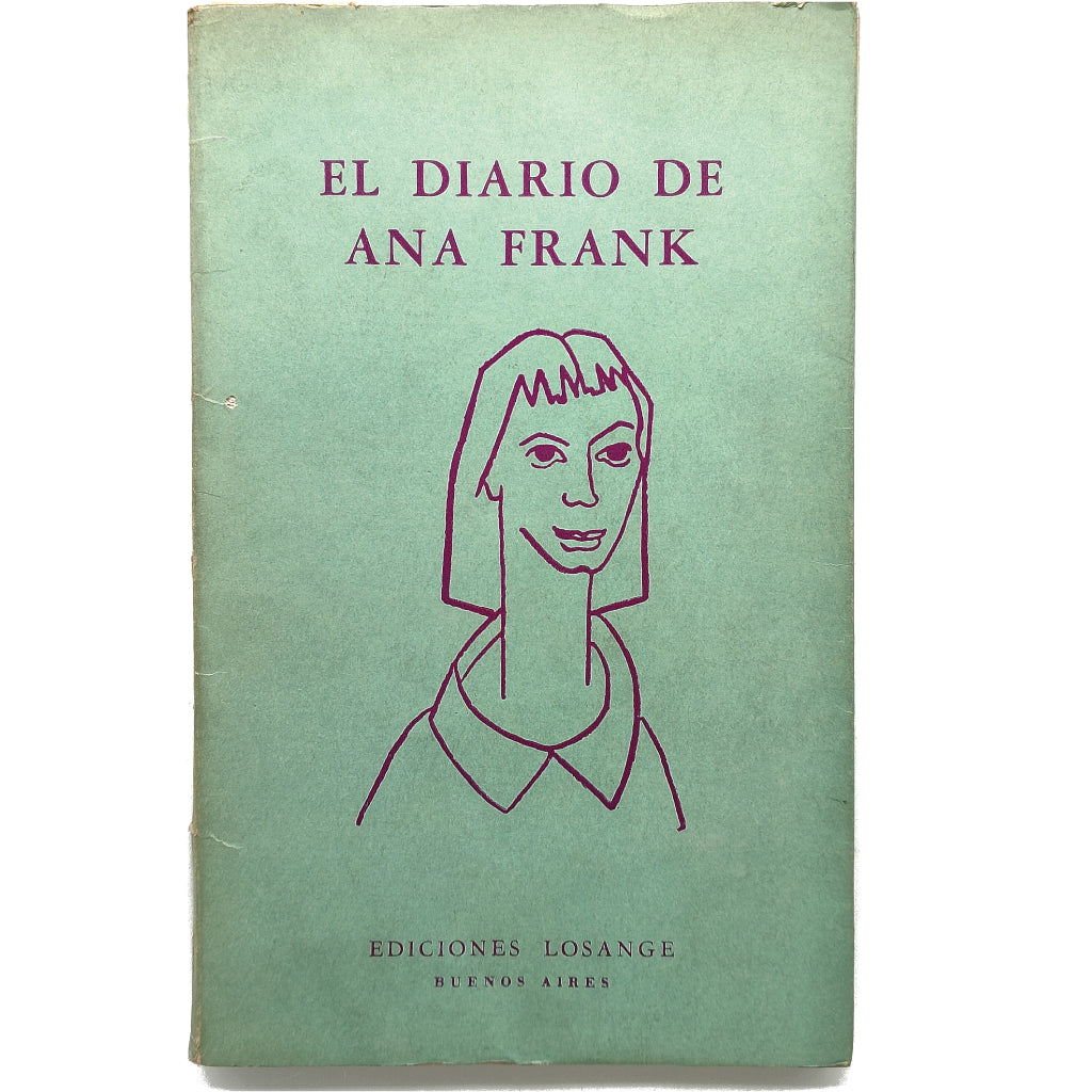 EL DIARIO DE ANA FRANK (Teatro)