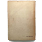 UN MUNDO SIN MELODÍA. Notas de un viajero sentimental. Foxá, Agustín de