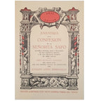 ANANDRY. CONFESSIONS OF MISS SAPPHOS. Anonymous