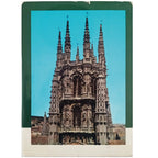 LA CATEDRAL DE BURGOS. Pérez López, Julián