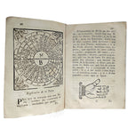 GUITARRA ESPAÑOLA Y VALDOLA, DE CINCO ORDENES Y DE QUATRO