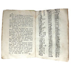 GUITARRA ESPAÑOLA Y VALDOLA, DE CINCO ORDENES Y DE QUATRO