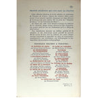 LE DÉSASTRE DE PAVIE. Giono, Jean