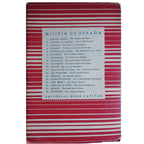 ESPARTERO. Espina, Antonio