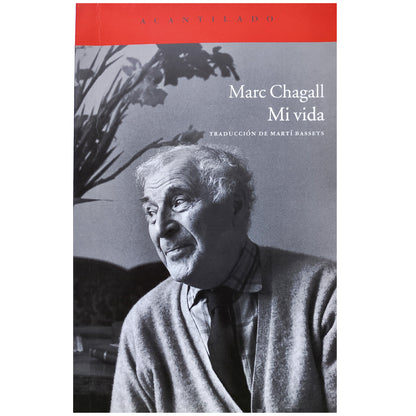 MI VIDA. Chagall, Marc