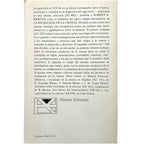 LA SOCIOLOGÍA DE LA CIENCIA, 2. Investigaciones teóricas y empíricas. Merton, Robert K.