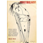PROSTIBULARIO. Amorim / Cátulo Castillo / Centeya / Etchenique / Gómez Bas / Jun J. Hernández / Kordon / Orgambide
