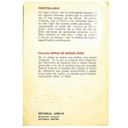 PROSTIBULARIO. Amorim / Cátulo Castillo / Centeya / Etchenique / Gómez Bas / Jun J. Hernández / Kordon / Orgambide