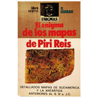 EL ENIGMA DE LOS MAPAS DE PIRI REIS. Guirao, P.