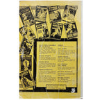 EL SUPREMO ARTE DE ECHAR LAS CARTAS. Dr. Moorne