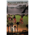 REGIONES PISÉ AJENAS. Redondo, Mercedes