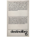 RÉQUIEM POR UN CAMPESINO ESPAÑOL. Sender, Ramón J.