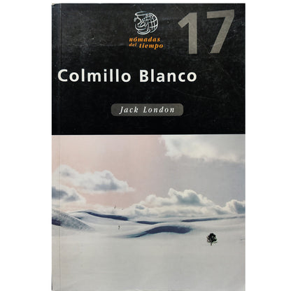 COLMILLO BLANCO. London, Jack