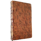 HISTOIRE DE L'EMPEREUR JOVIEN ET TRADUCTIONS DE QUELQUES OUVRAGES DE L´EMPEREUR JULIEN. Tome second