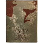 CANTOS A LA BELLA. Halegua, Isaac (Dedicado)