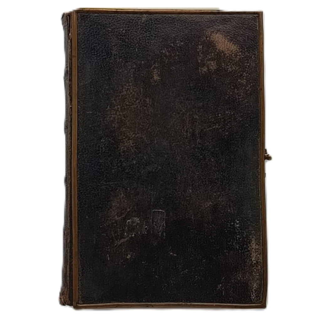 LUZ DIVINA. Devocionario completo