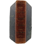 EL BANDIDO DE SIERRA-NEVADA. Alejandro Dumas (padre) . Edición Ilustrada de 1857/58