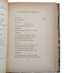 VOCES DE GESTA. Tragedia Pastoril (1ª Edición). Valle-Inclán, Ramón del