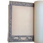 VOCES DE GESTA. Tragedia Pastoril (1ª Edición). Valle-Inclán, Ramón del