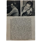 EL SEPTENATO 1968-1975. Chirino Lizares, Guido/ Chirinos Soto, Enrique