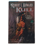 KULL. Howard, Robert E.