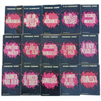 LOTE 15 NOVELAS: FRÉDÉRIC DARD - SERIE POLICIACA TORAY. NÚMEROS 1 AL 14 + 16. NOVELA NEGRA