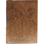BOLETÍN DE LA SOCIEDAD ESPAÑOLA DE HISTORIA NATURAL. Tomo XXXII. Año 1932