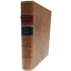 BOLETÍN DE LA SOCIEDAD ESPAÑOLA DE HISTORIA NATURAL. Tomo XXXV. Año 1935
