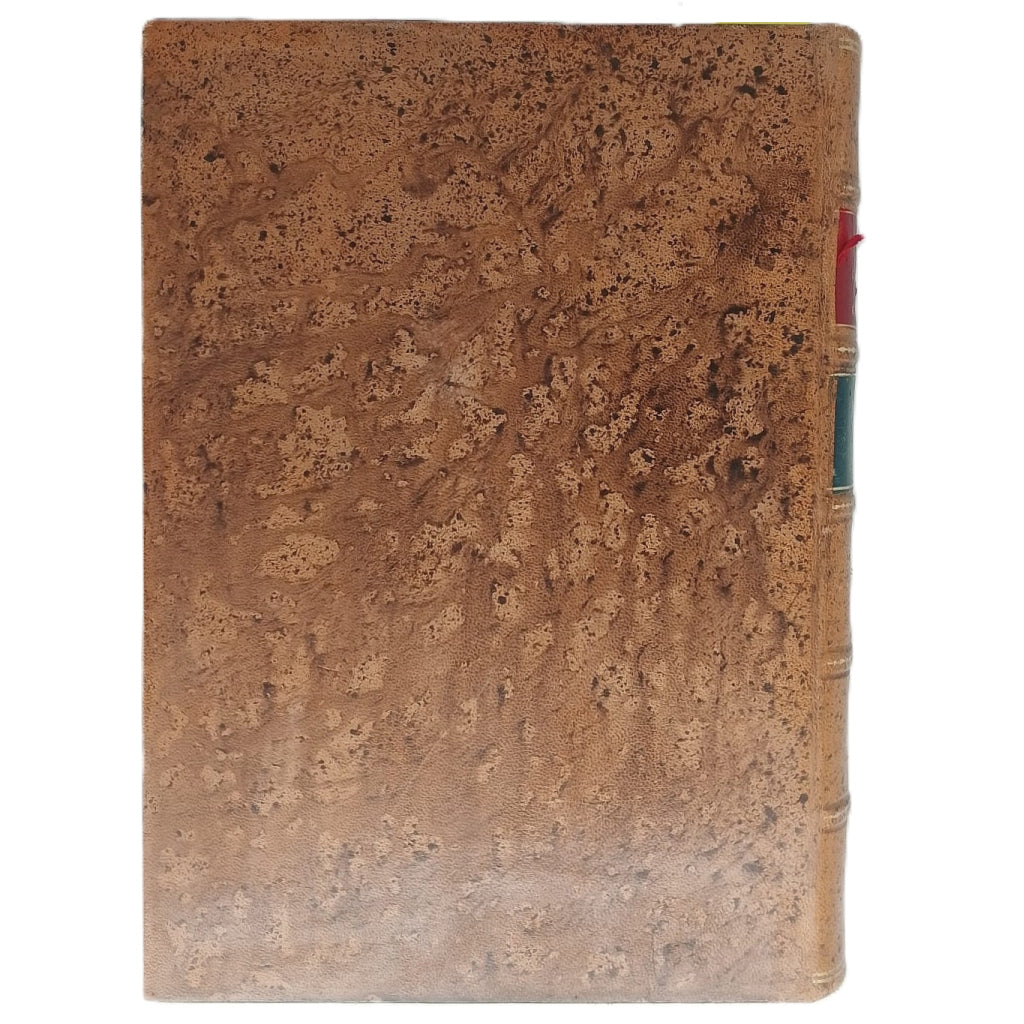BOLETÍN DE LA SOCIEDAD ESPAÑOLA DE HISTORIA NATURAL. Tomo XXXV. Año 1935