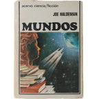 MUNDOS. Haldeman, Joe