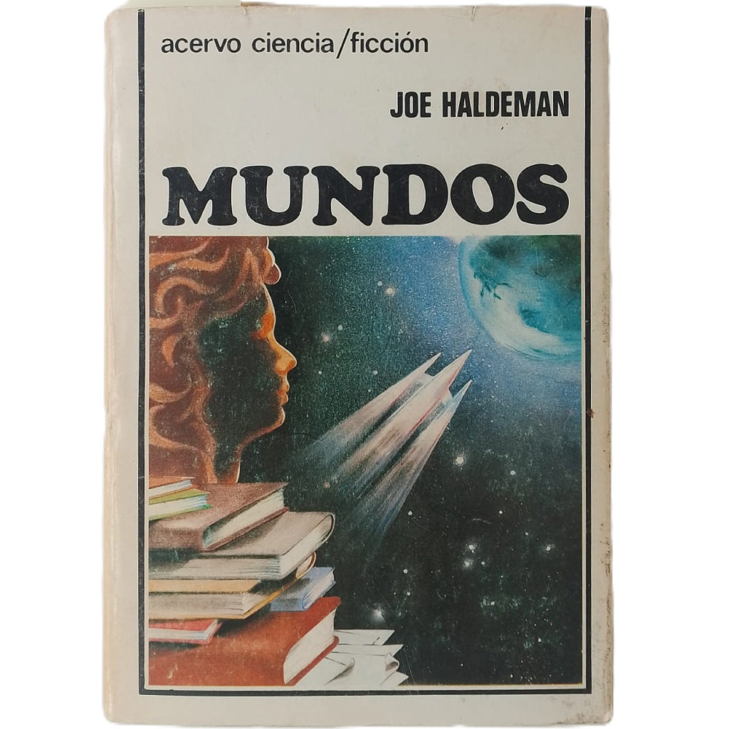 MUNDOS. Haldeman, Joe